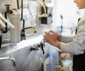 About Emergency plumbing pros Marianna, AR